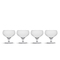 Billi Coupe Glas 300 ml 4er-Set