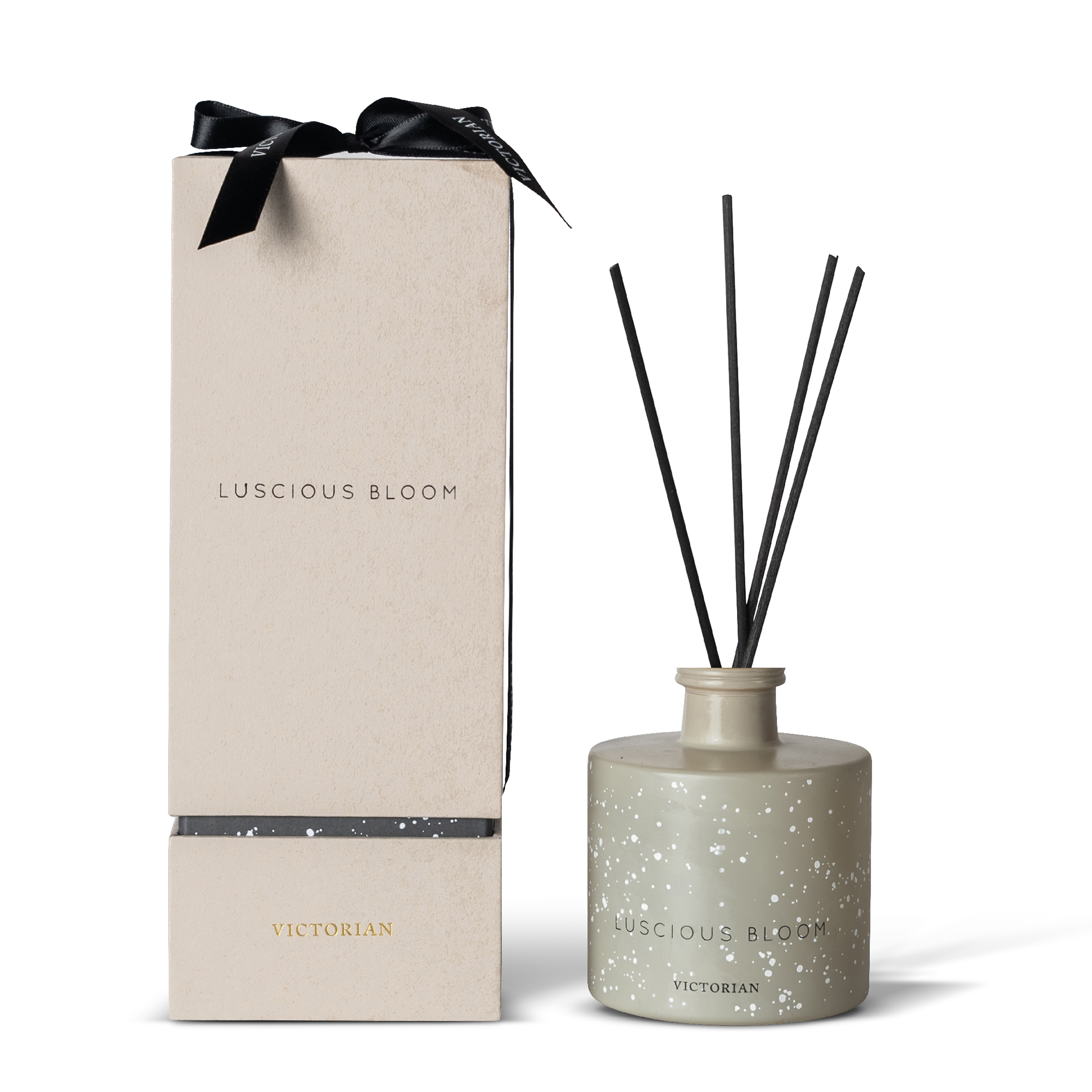 Victorian Luscious Bloom Diffusor