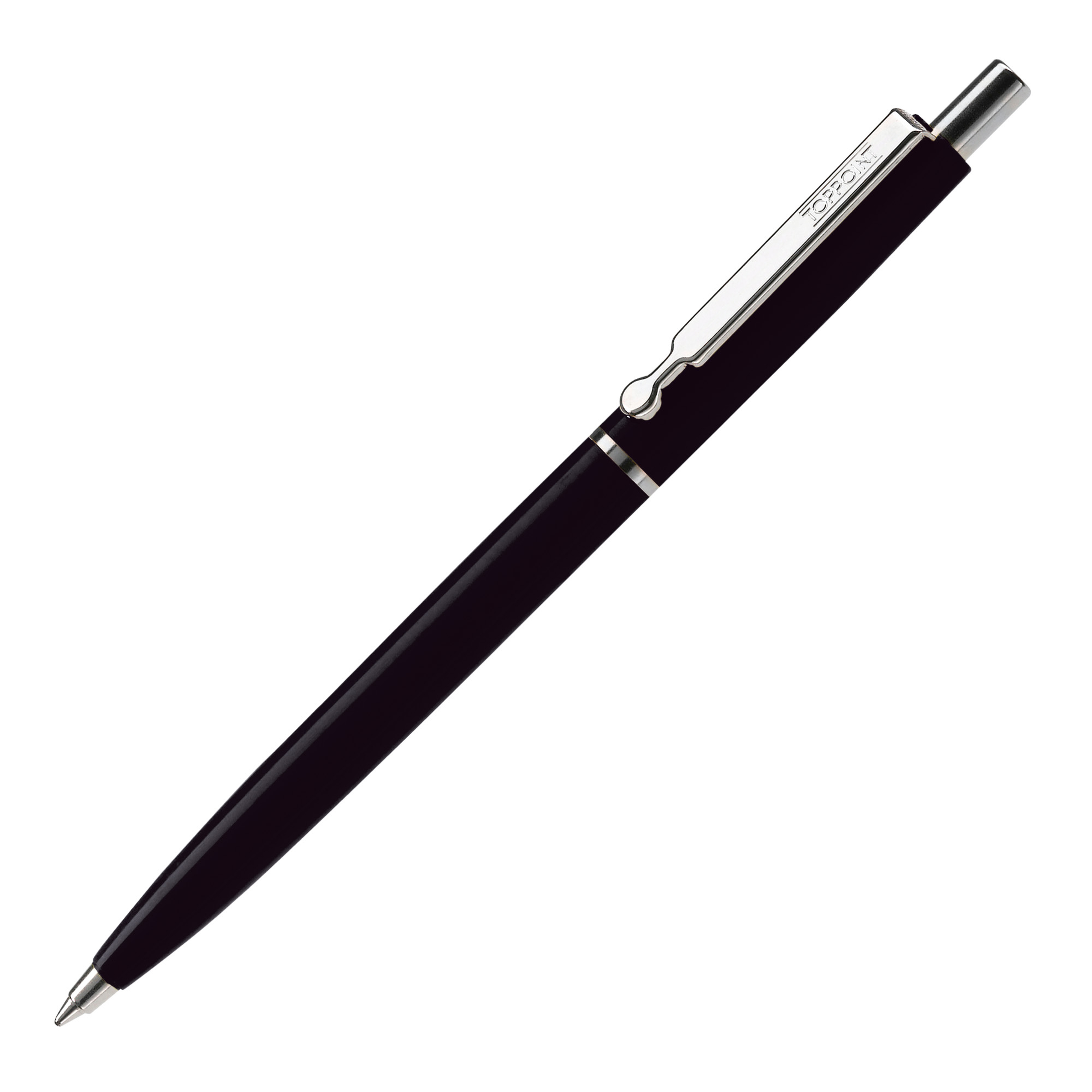 Balpen 925 Hardcolour Jumbo