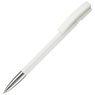 Kugelschreiber Nash Hardcolour mit Metallspitze