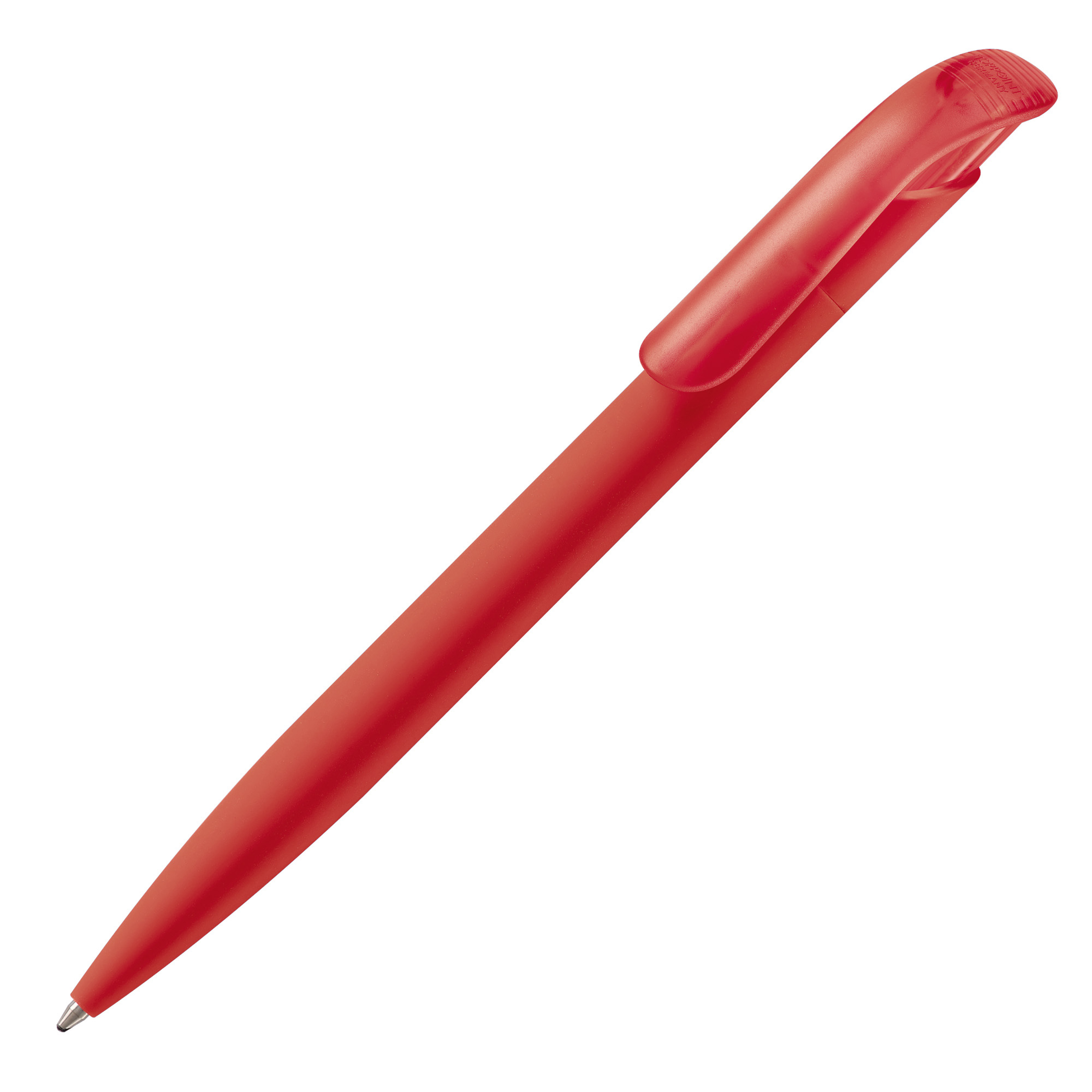 Kugelschreiber Modell Atlas Soft-Touch