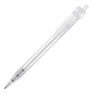 Kugelschreiber Futurepoint Transparent