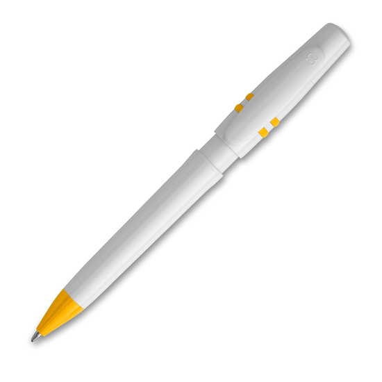 Kugelschreiber Nora hardcolour