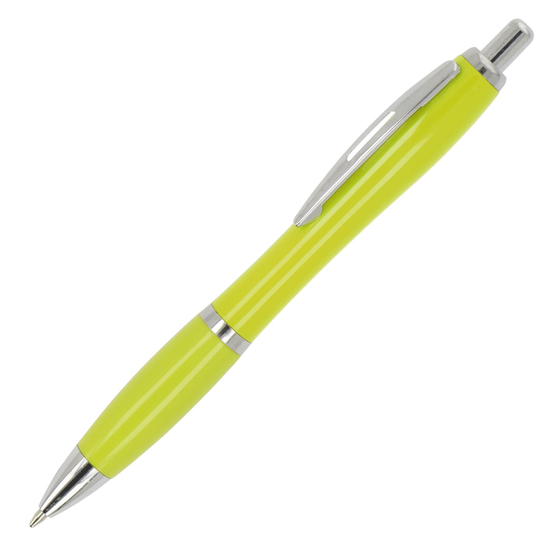 Kugelschreiber Hawaii hardcolour R-ABS