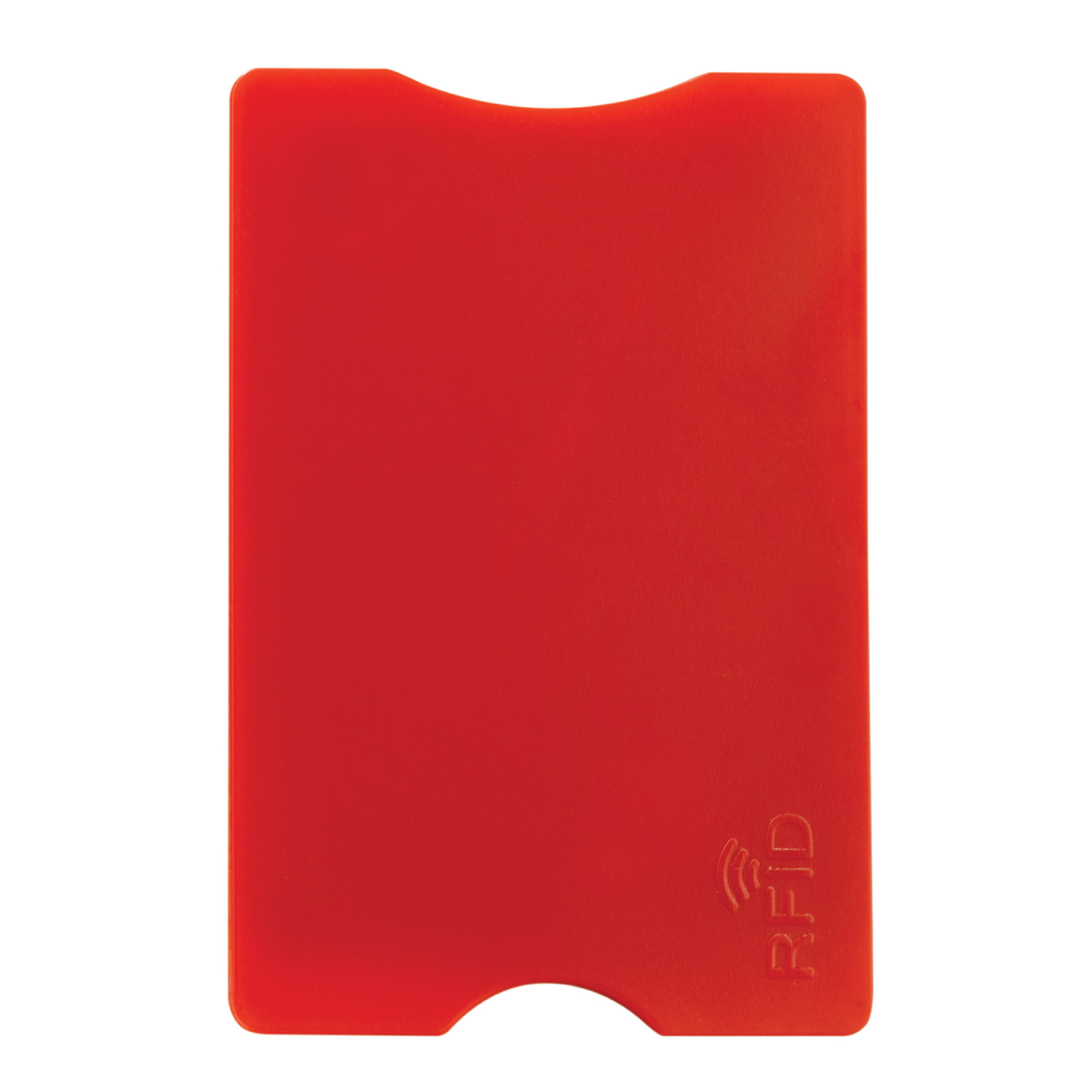 Kartenhalter Anti Skim (Hard Case)
