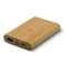 Powerbank Bambus 5.000mAh