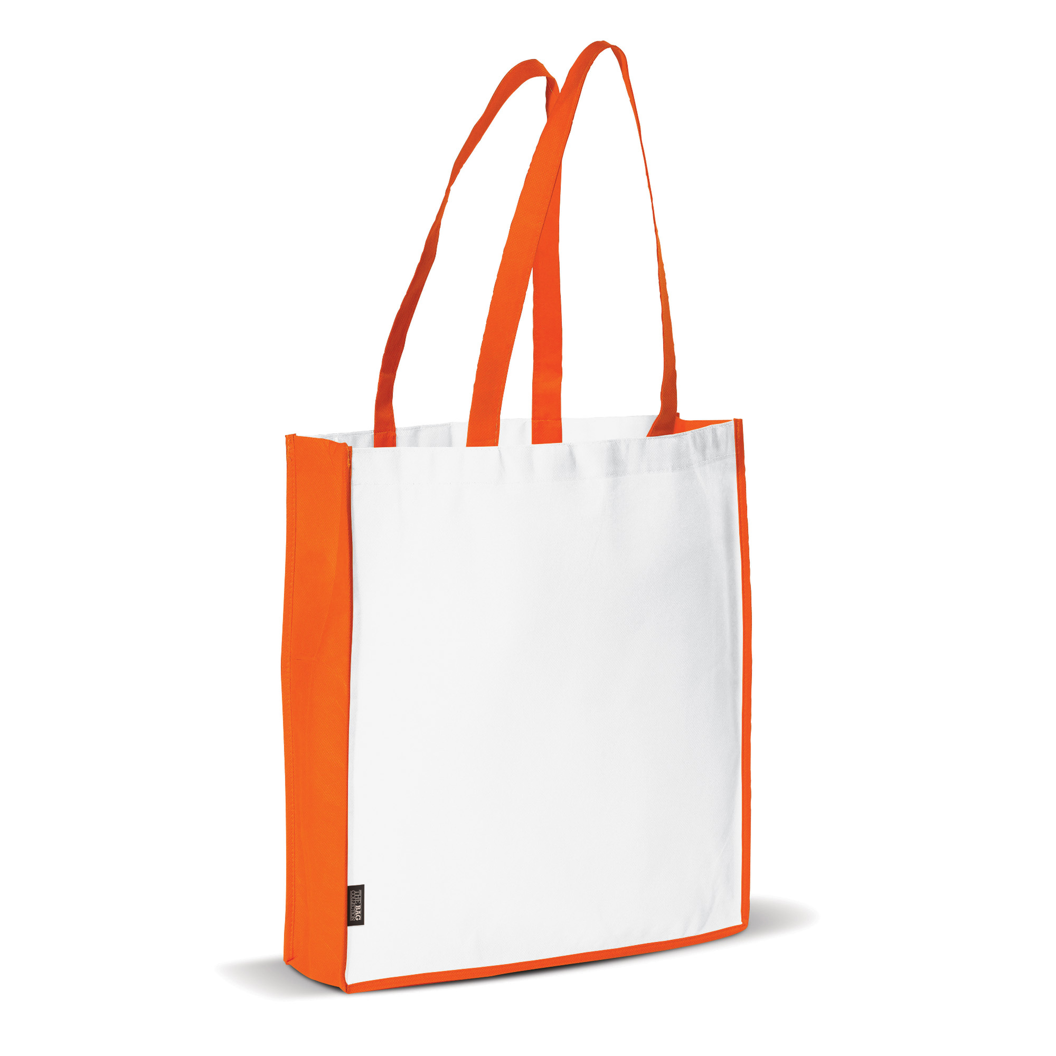 Tragetasche Non-Woven 75g/m²