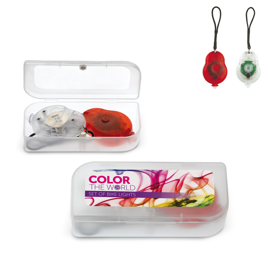 Lampenset - nicht lieferbar in Deutschland