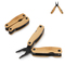 Multi-Tool Bamboo 12 Funktionen