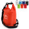 Wasserdichter Seesack Ripstop 5L