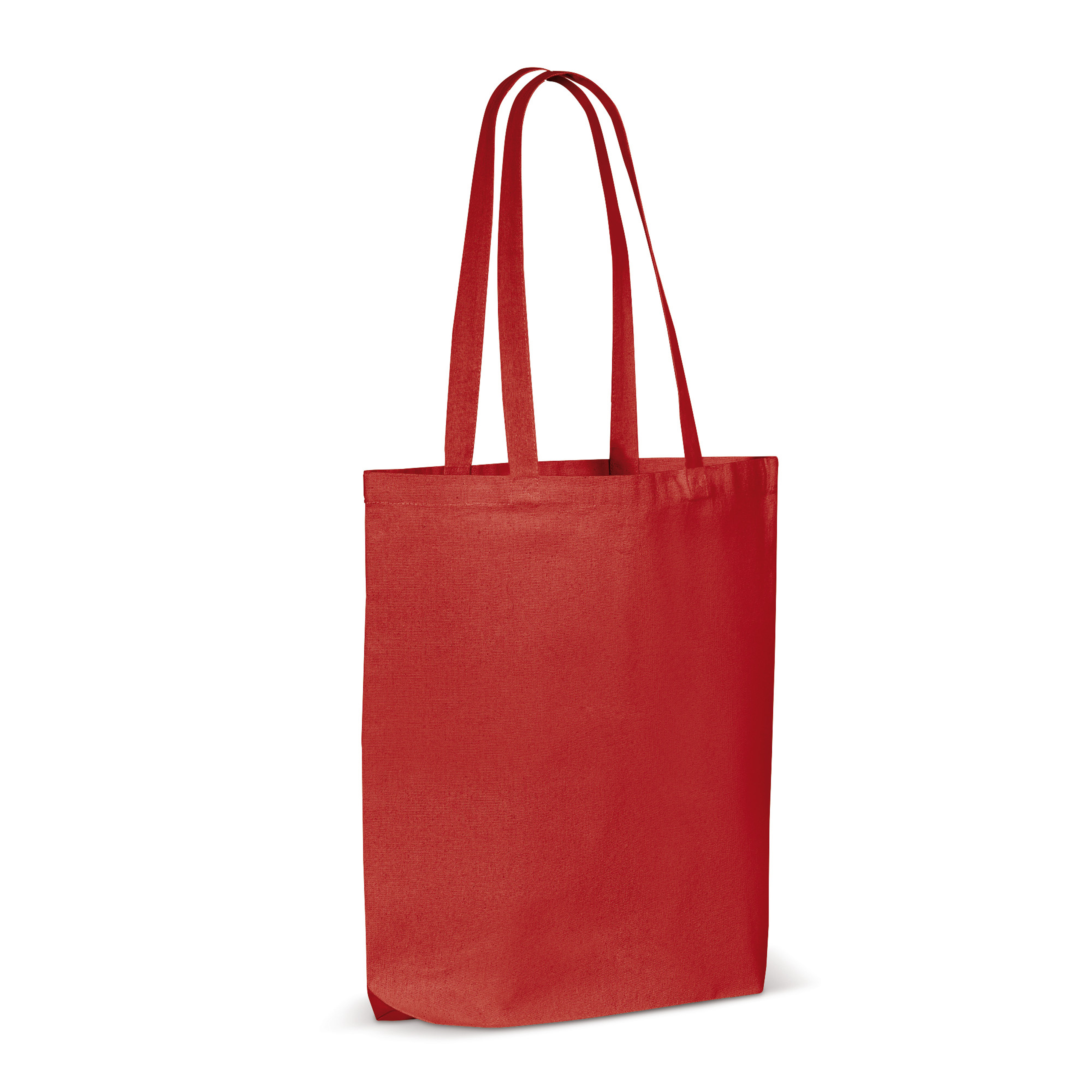 Umhängetasche canvas OEKO-TEX®270g/m² 42x12x43cm