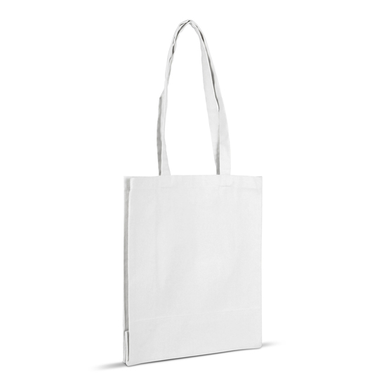 Umhängetasche Baumwoll-Canvas OEKO-TEX® 280g/m² 32x13x40cm