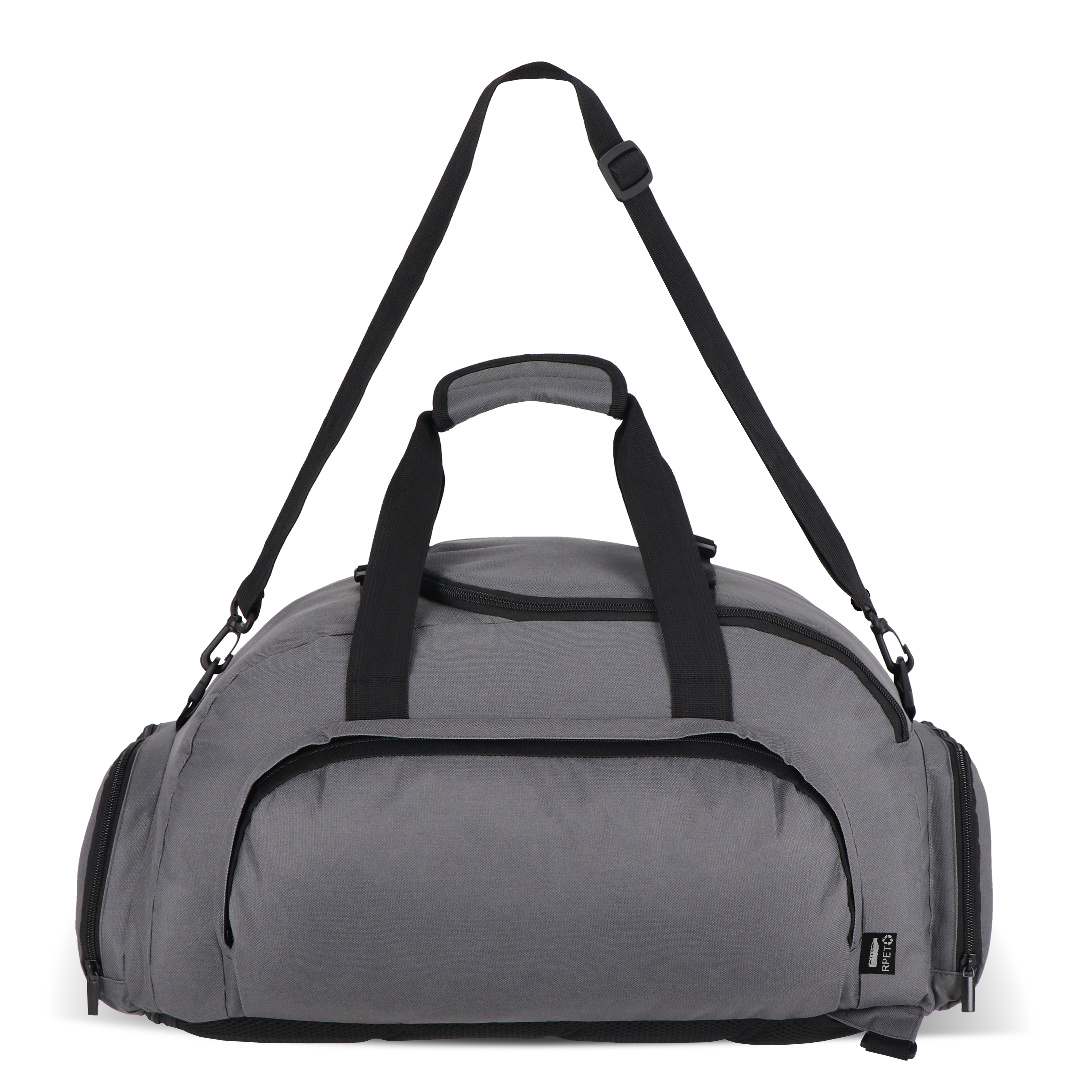 Sporttasche / Rucksack Karo R-PET 27L