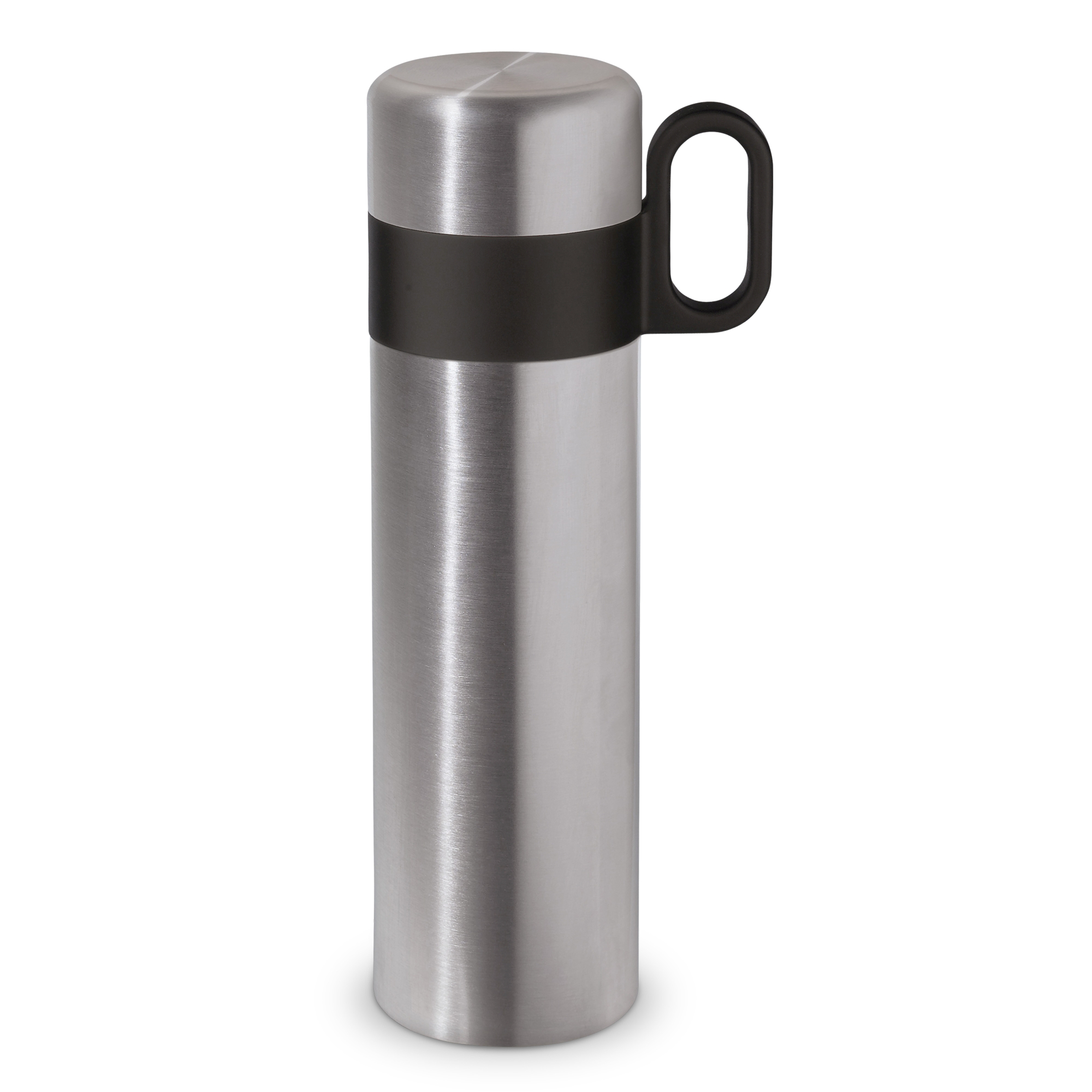 Isolierflasche mit Becher 500ml