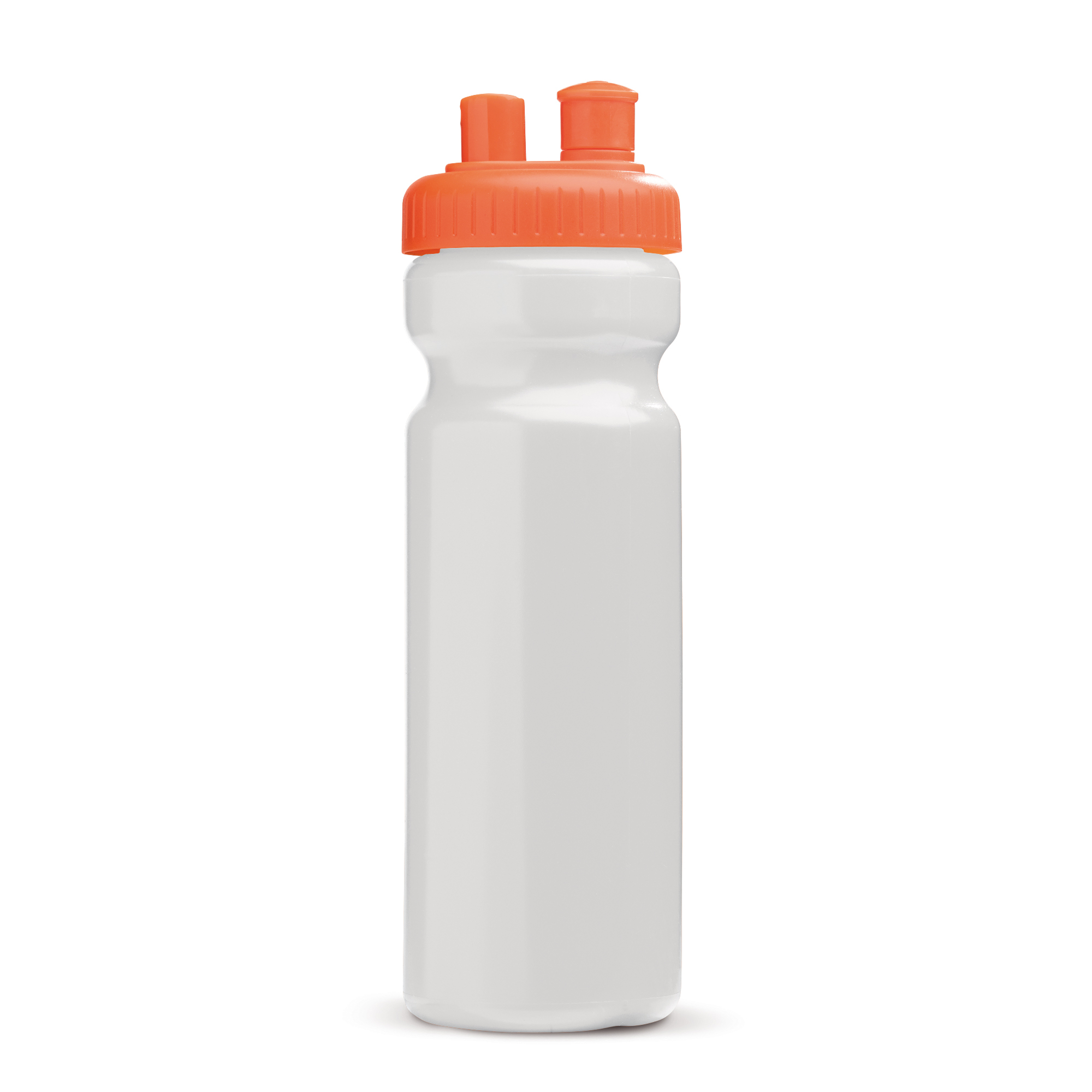 Sportflasche mit Zerstäuber 750ml