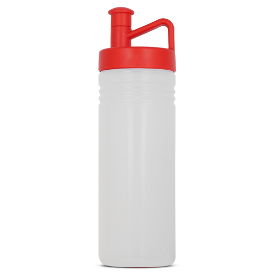 Sportflasche adventure 500ml