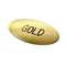 Doming Oval 40x20 mm