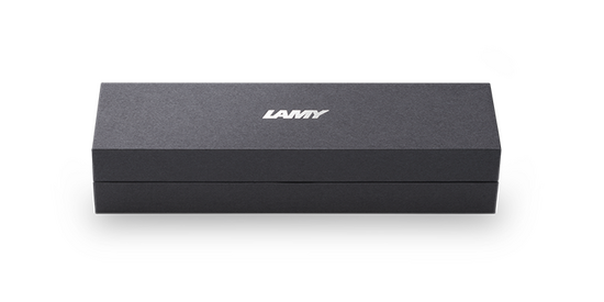 Druckbleistift LAMY 2000 black HB 0,5 mm