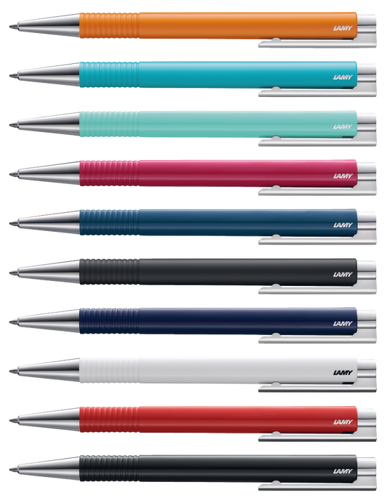 LAMY logo M+ Kugelschreiber