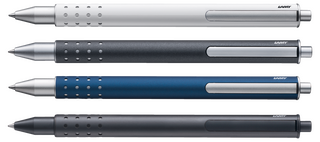 LAMY swift Tintenroller