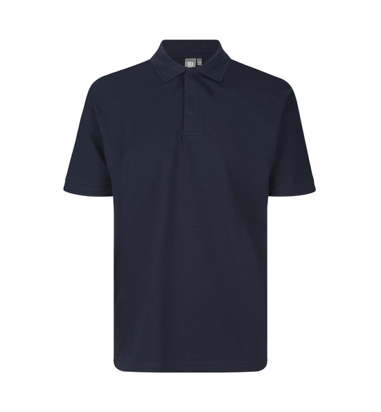 PRO Wear Poloshirt | Druckknopf
