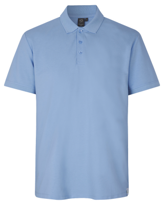 PRO Wear CARE Poloshirt nach EU Ecolabel