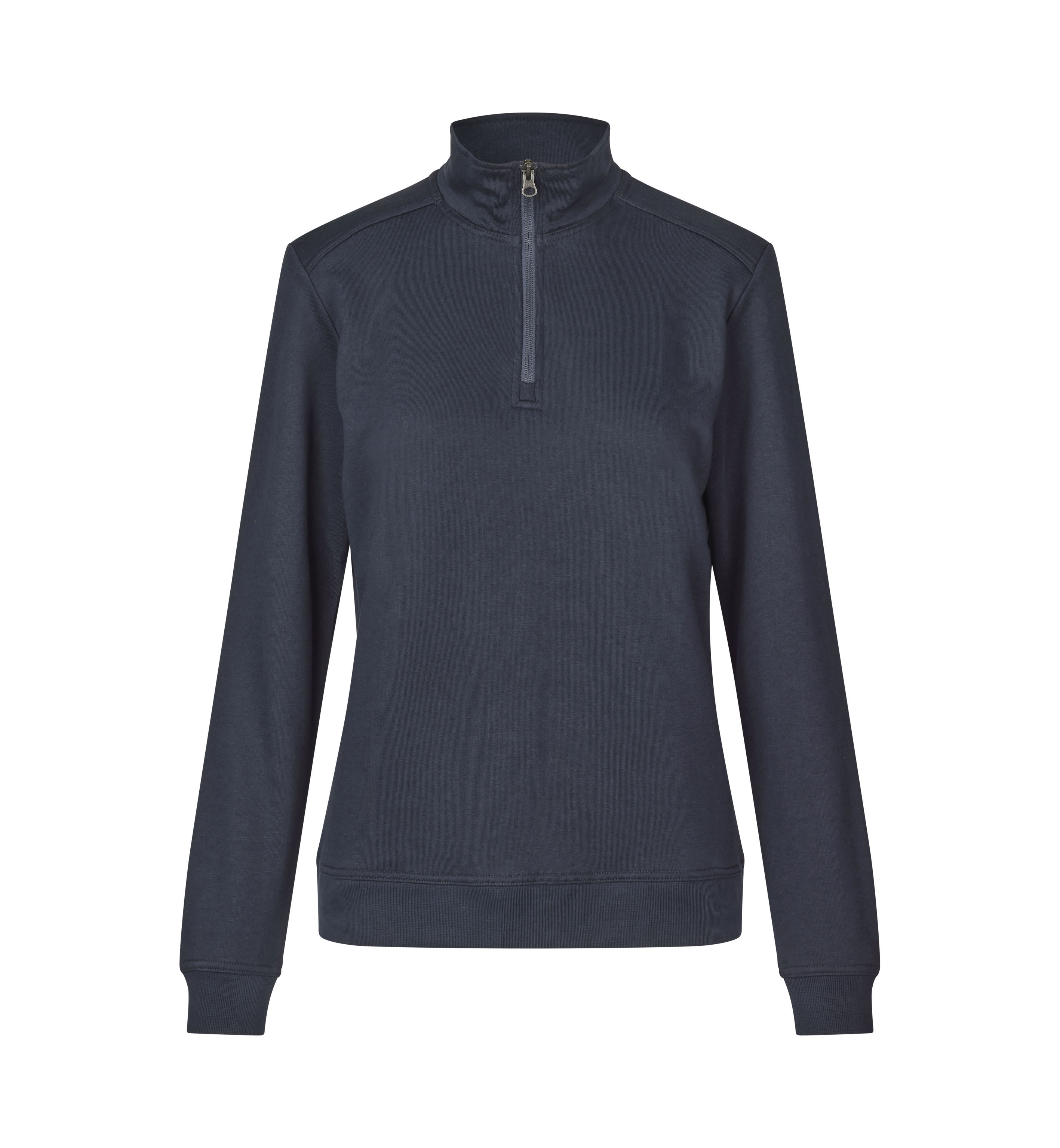 PRO Wear CARE Cardigan | unangeraut | ¼ Zip | Dam