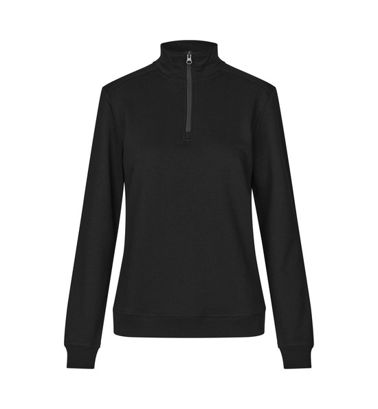 PRO Wear CARE Cardigan | unangeraut | ¼ Zip | Dam