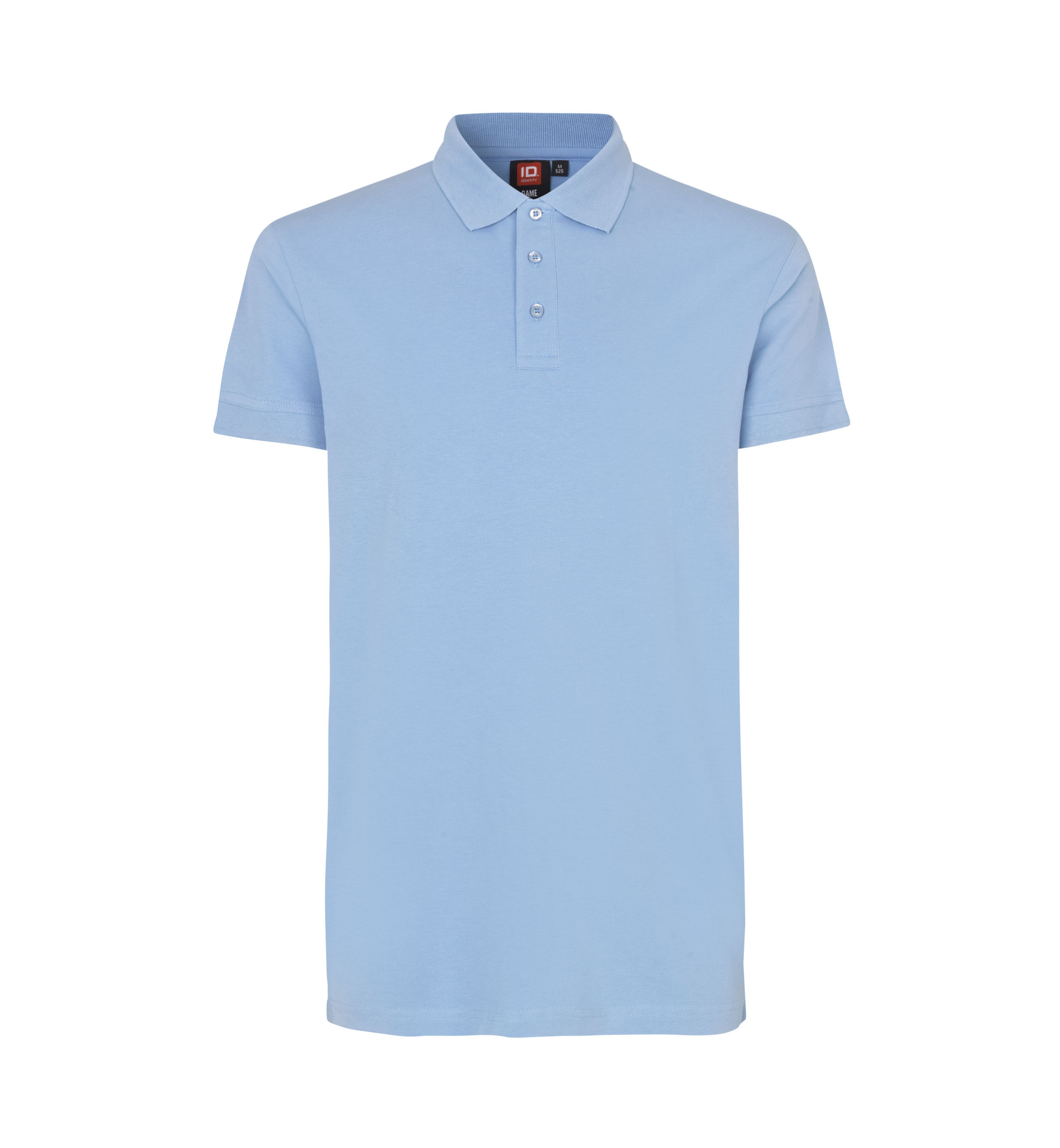 Poloshirt | Stretch
