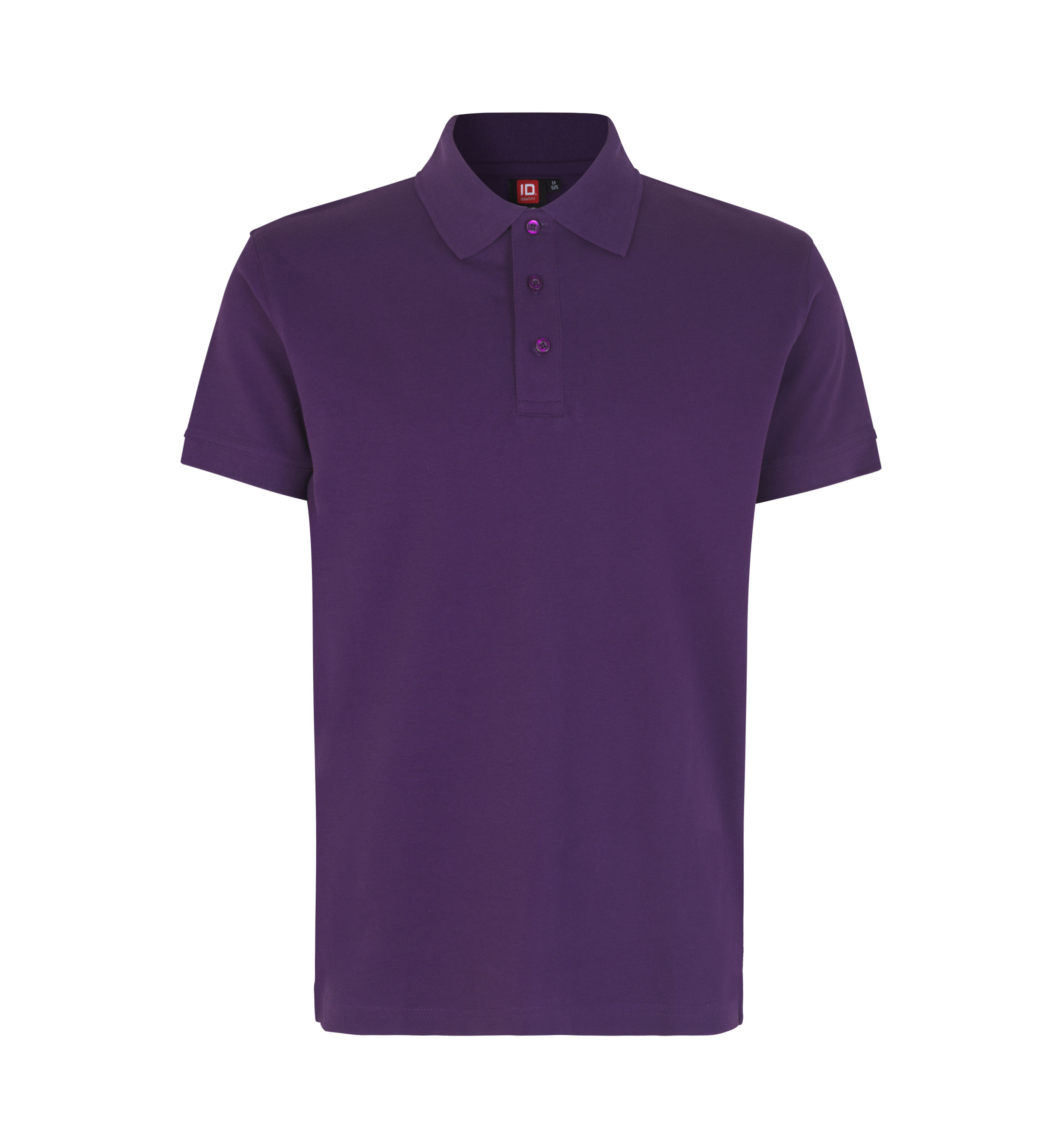 Poloshirt | Stretch