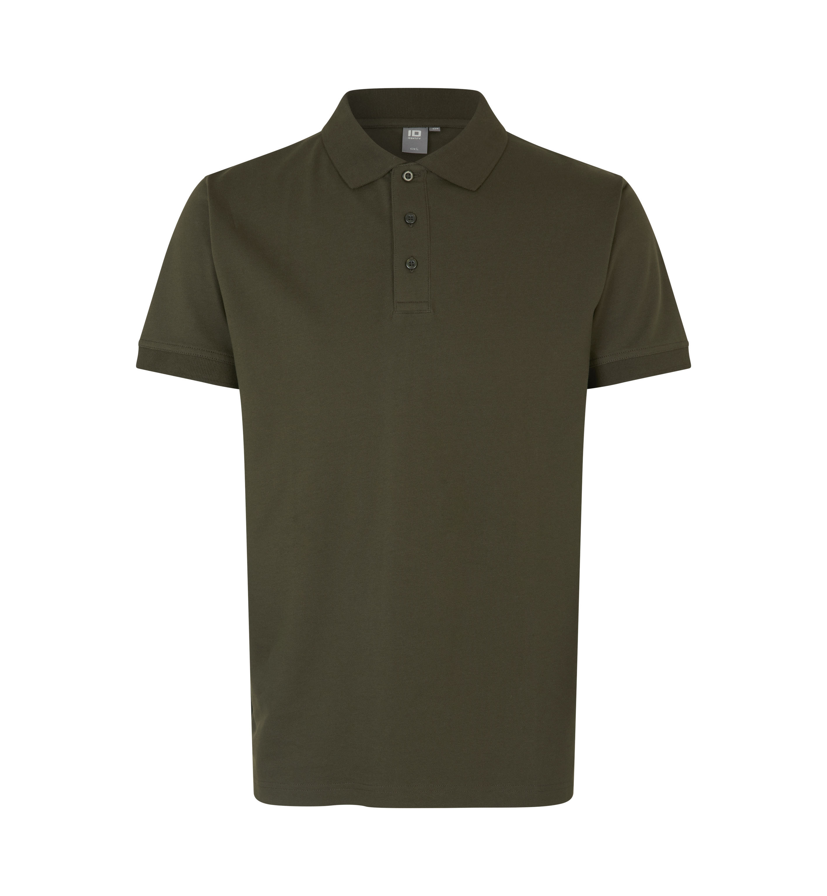 Poloshirt | Stretch