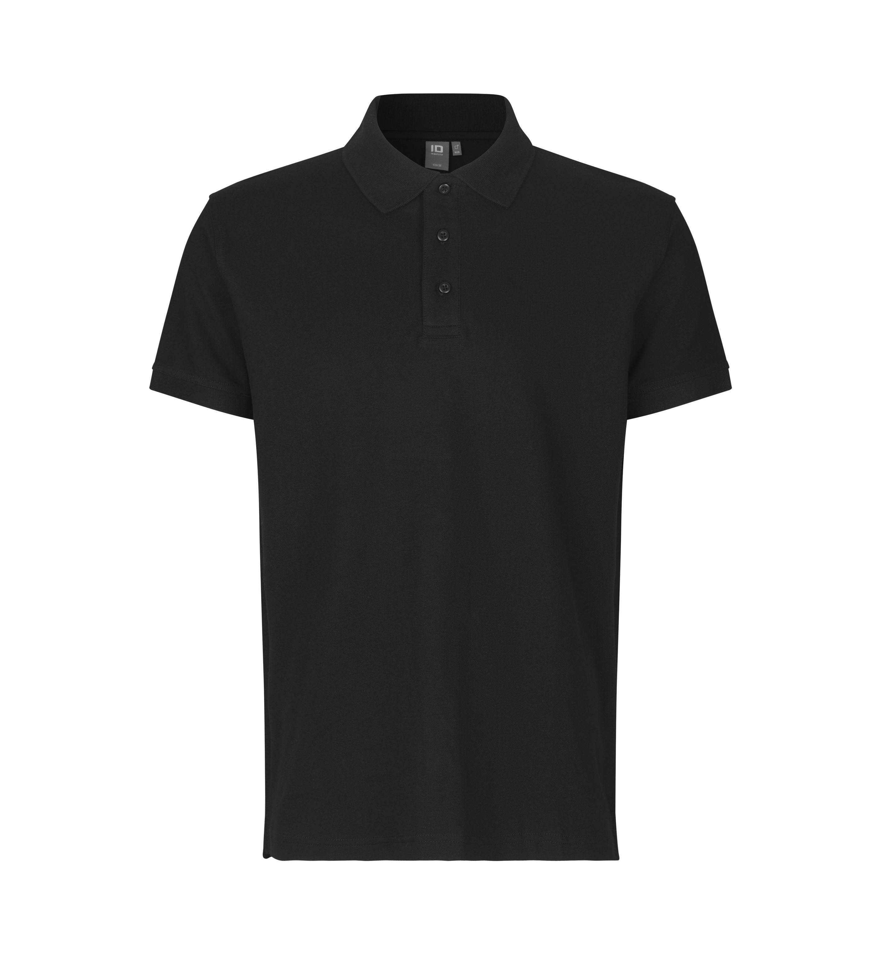 Poloshirt | Stretch