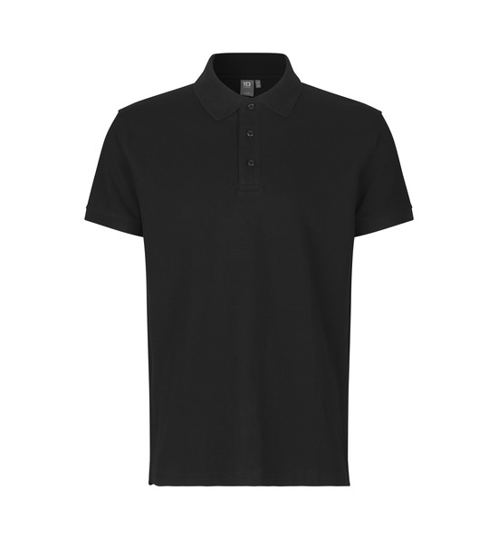 Poloshirt | Stretch