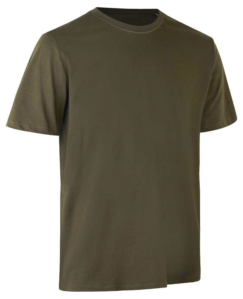 T-Shirt ökologisch für Damen & Herren