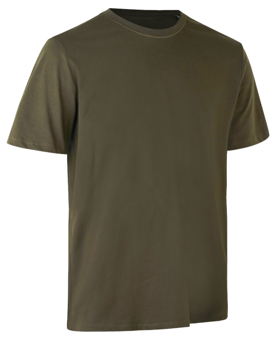 T-Shirt ökologisch für Damen & Herren