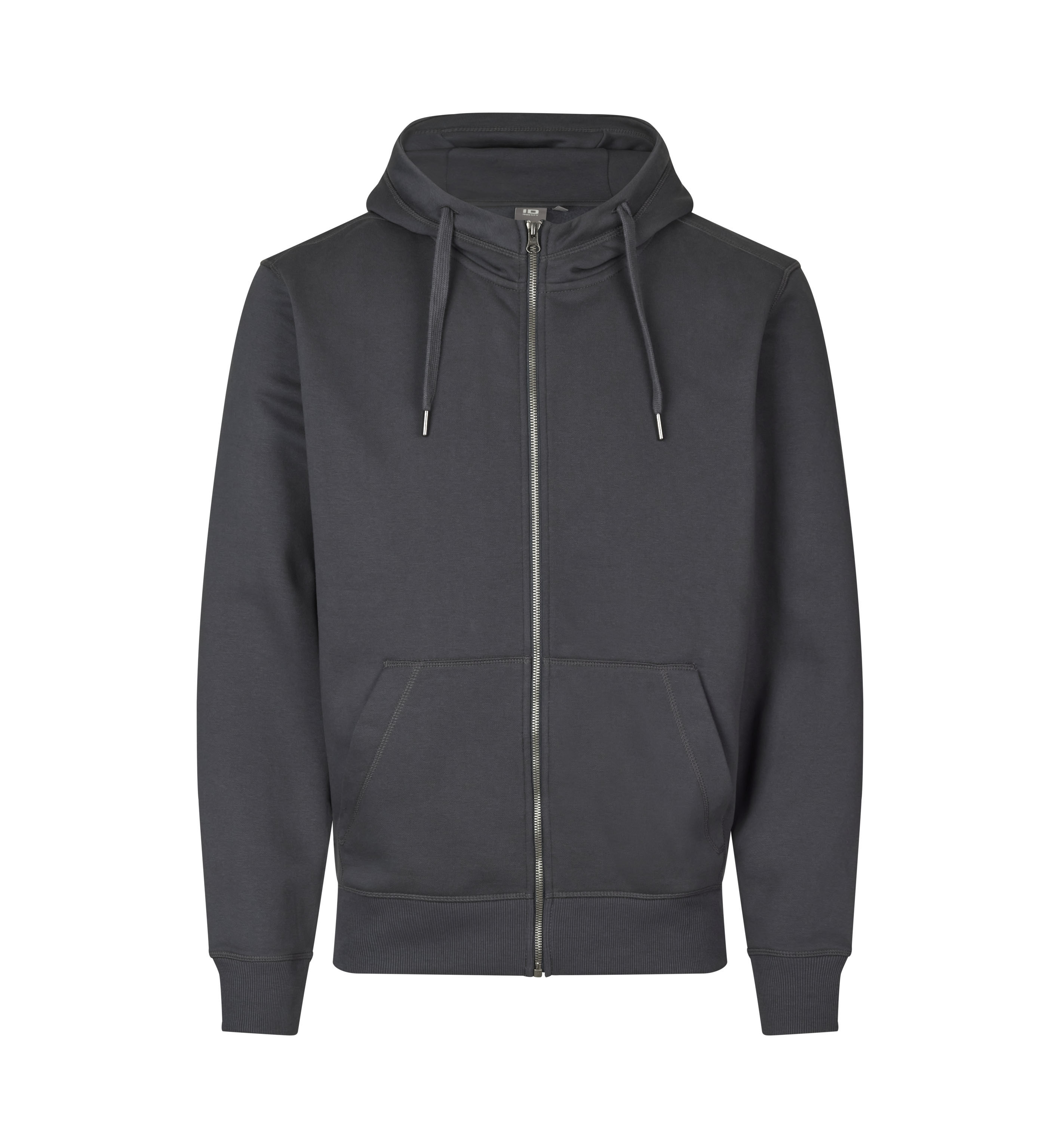 CORE Hoodie | Reißverschluss