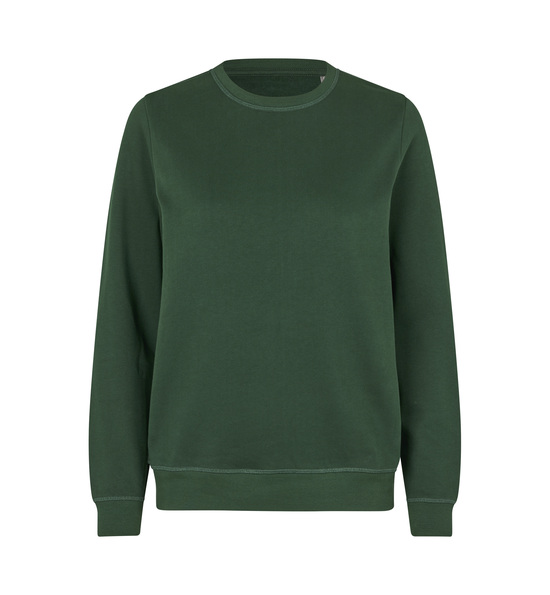 Sweatshirt | ökologisch | Damen