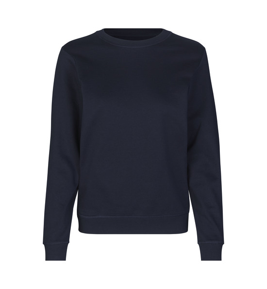Sweatshirt | ökologisch | Damen