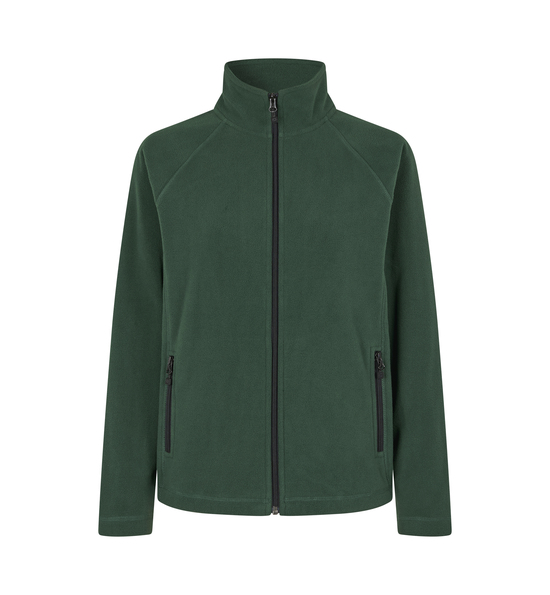 Cardigan | Microfleece | Damen