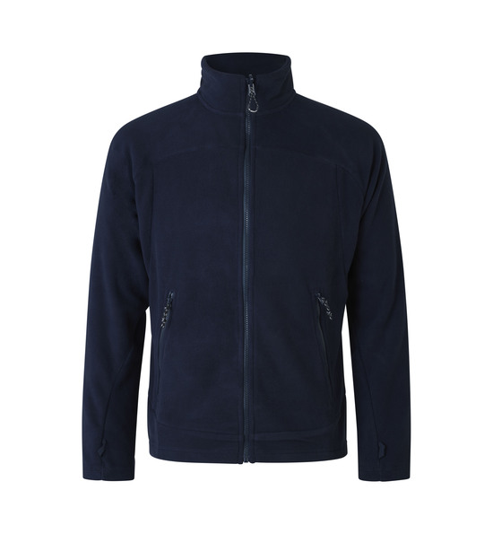 Zip-n-Mix Microfleece