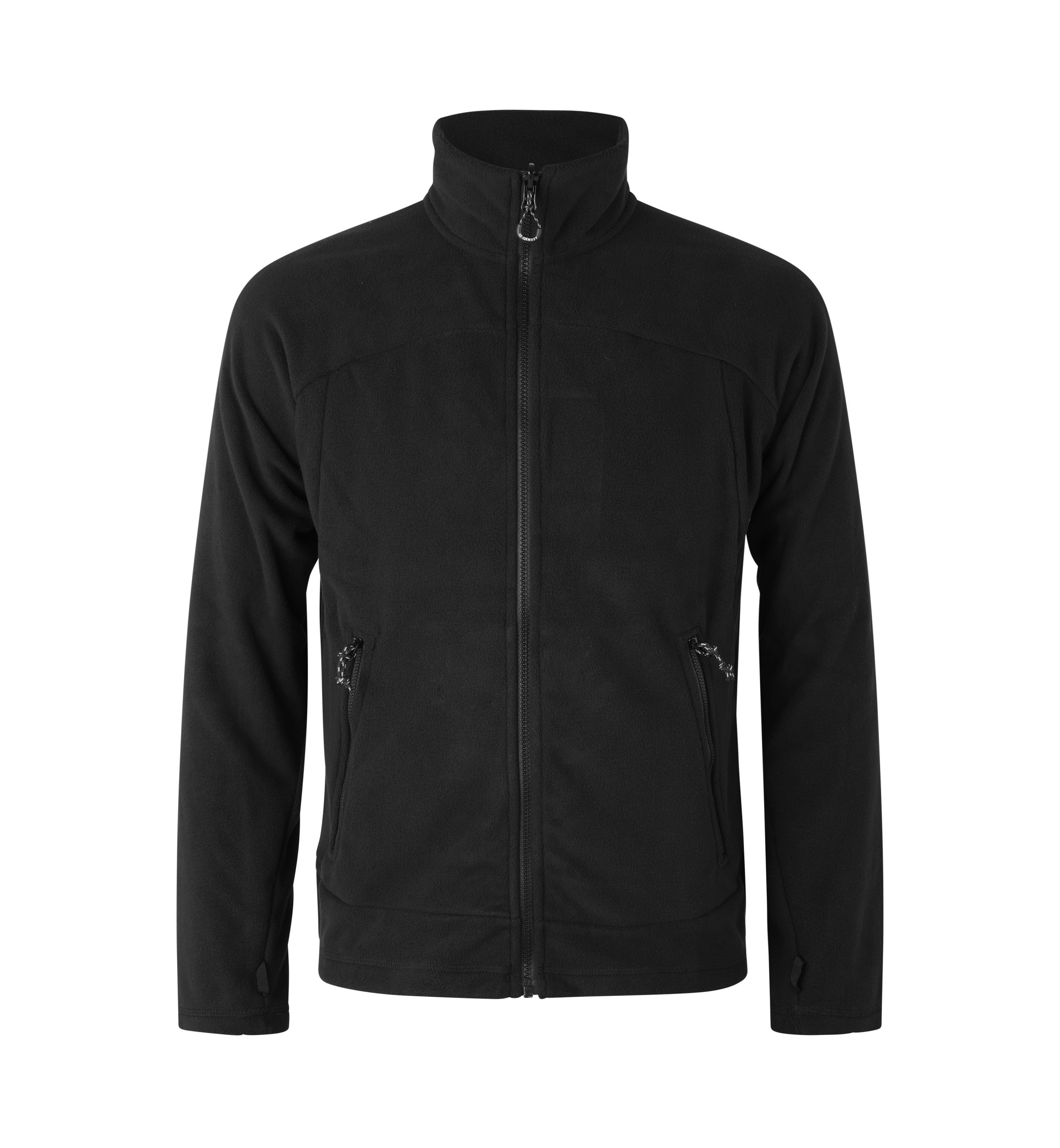 Zip-n-Mix Microfleece