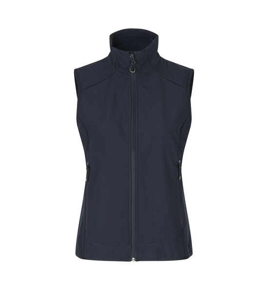 Soft Shell-Weste | funktional | Damen
