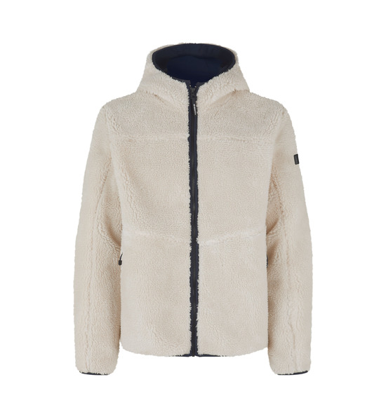 Pile Fleecejacke