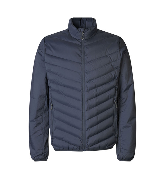 Gefütterte Jacke | Stretch