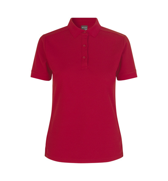 GEYSER polo shirt | functional | Damen
