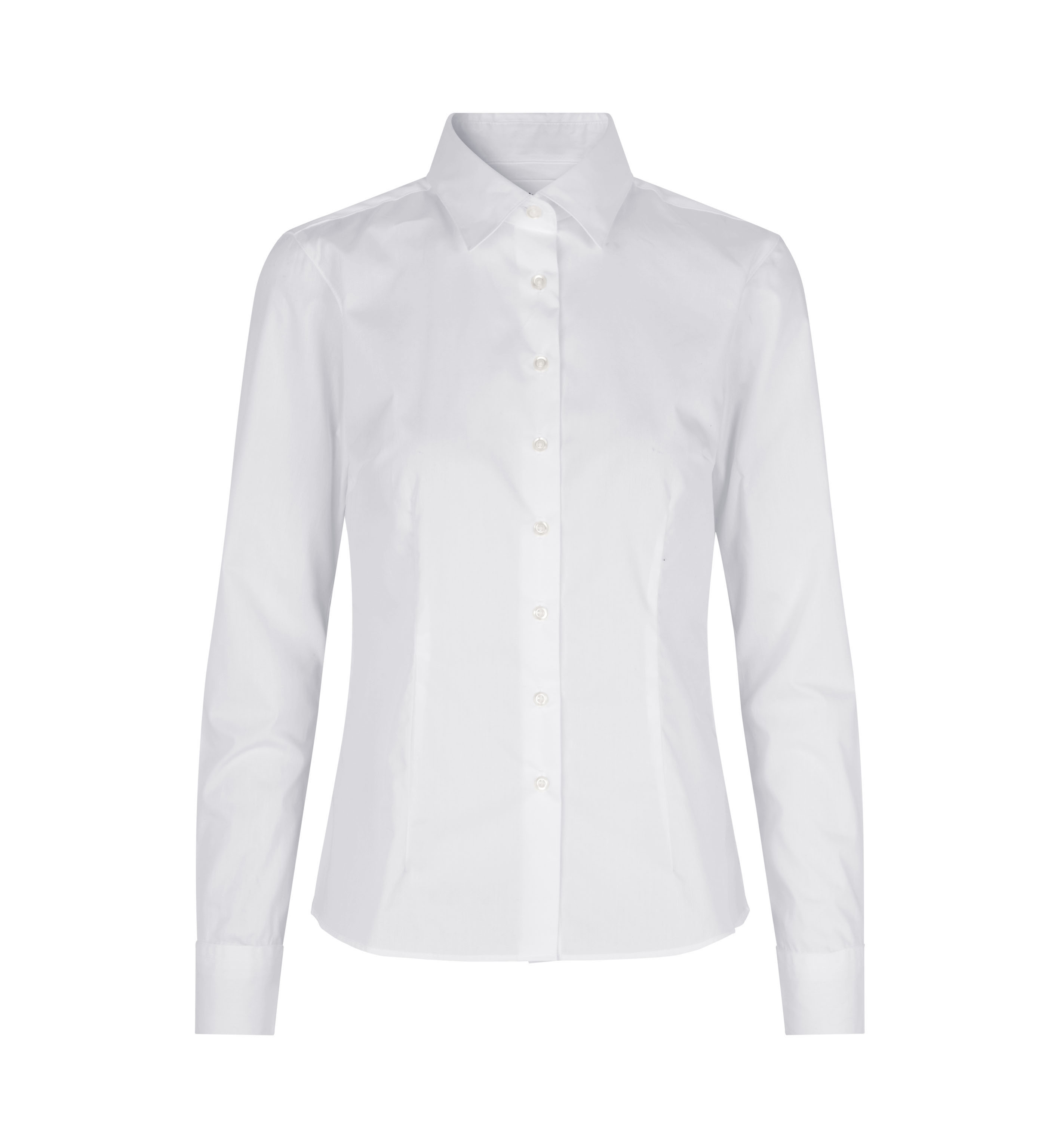SEVEN SEAS Poplin | modern | Damen
