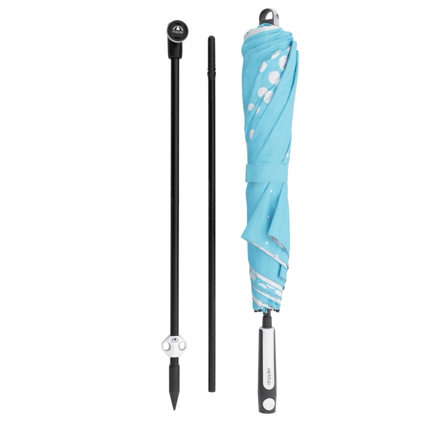 doppler EXPERT Multi 160 Push Up