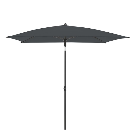 doppler Gartenschirm Hit Sun 200x200 cm