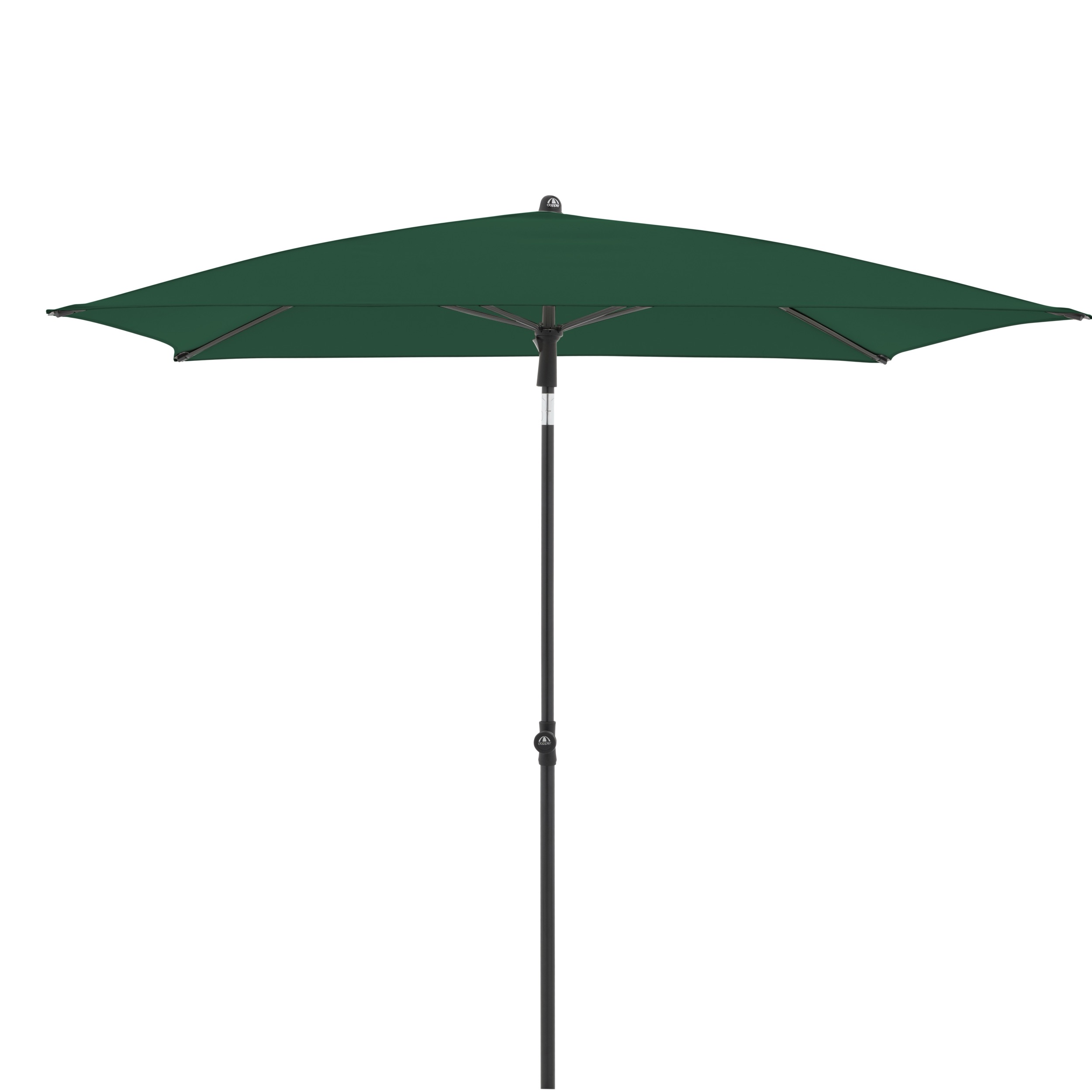 doppler Gartenschirm Hit Sun 200x200 cm