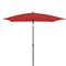 doppler Gartenschirm Hit Sun 200x200 cm